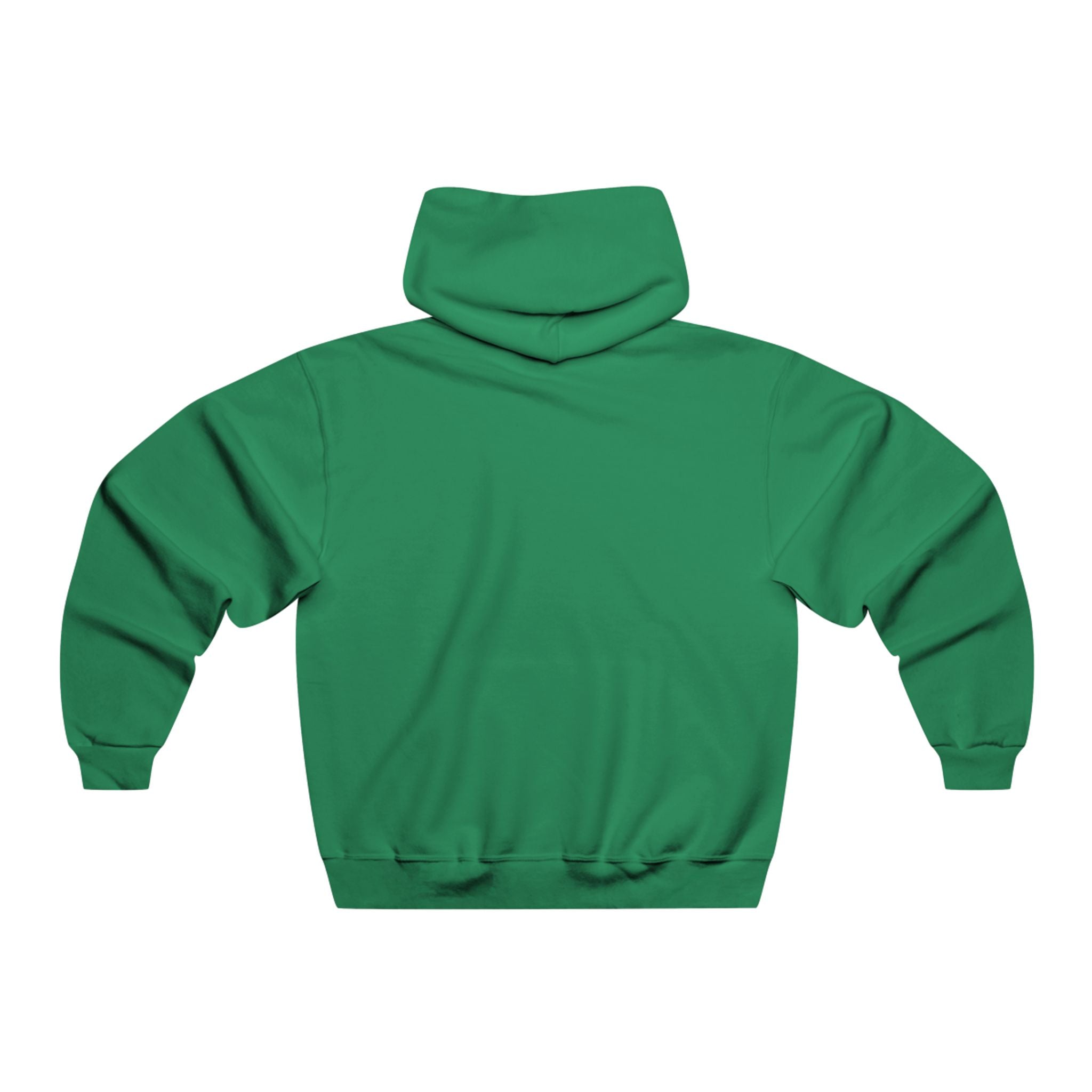 LBC Collection Logo Hoodie — Men's Classic Pullover Sweatshirt