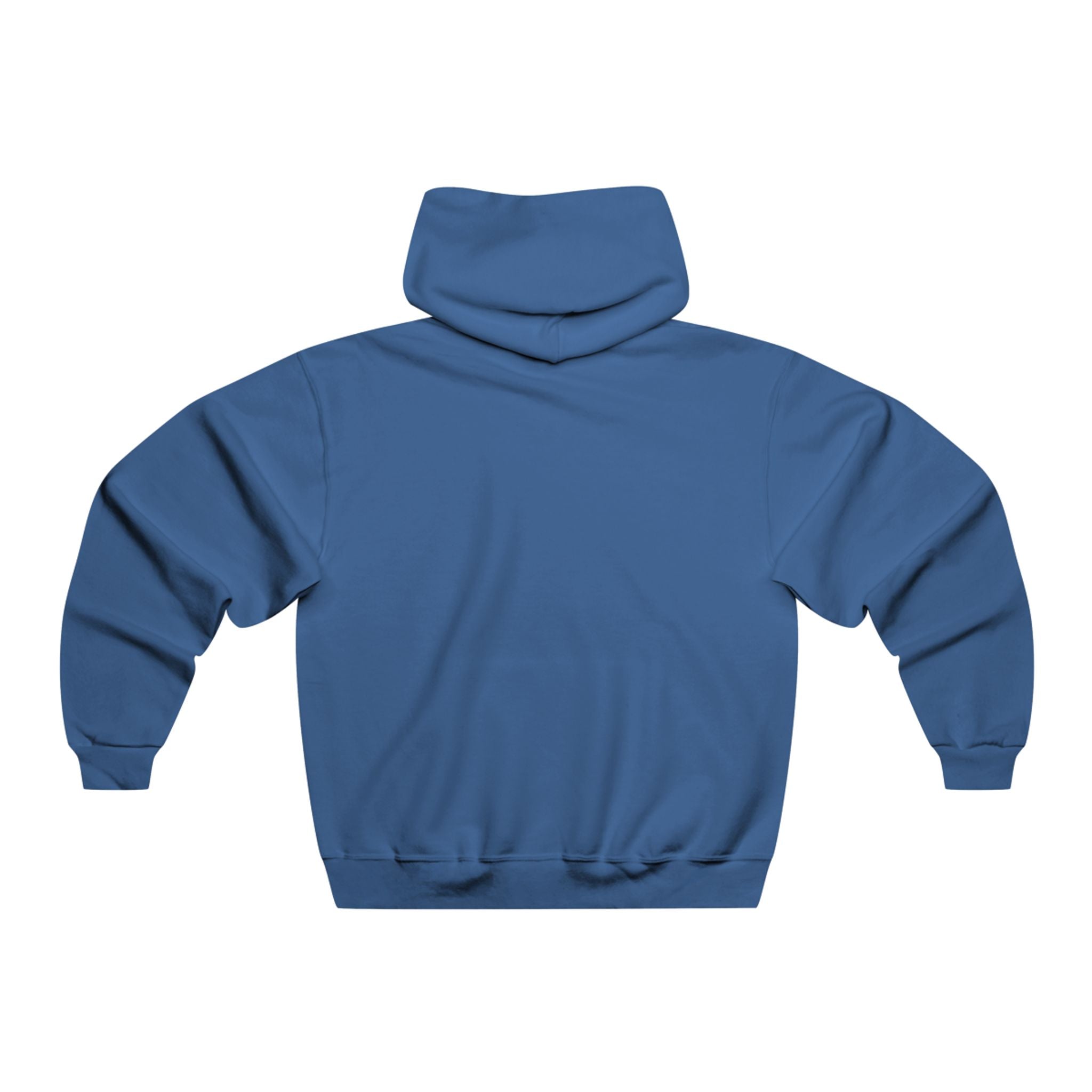 LBC Collection Logo Hoodie — Men's Classic Pullover Sweatshirt