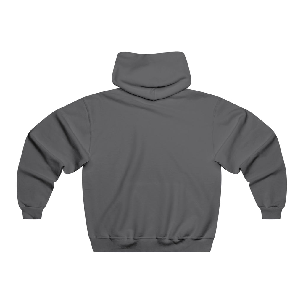 LBC Collection Logo Hoodie — Men's Classic Pullover Sweatshirt
