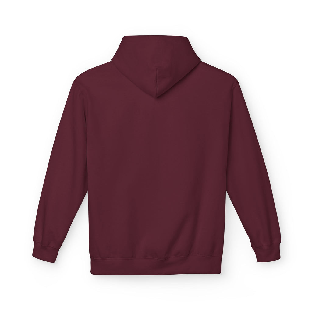 London Bridges Collection Premium Hoodie — Minimalist Travel Graphic Pullover