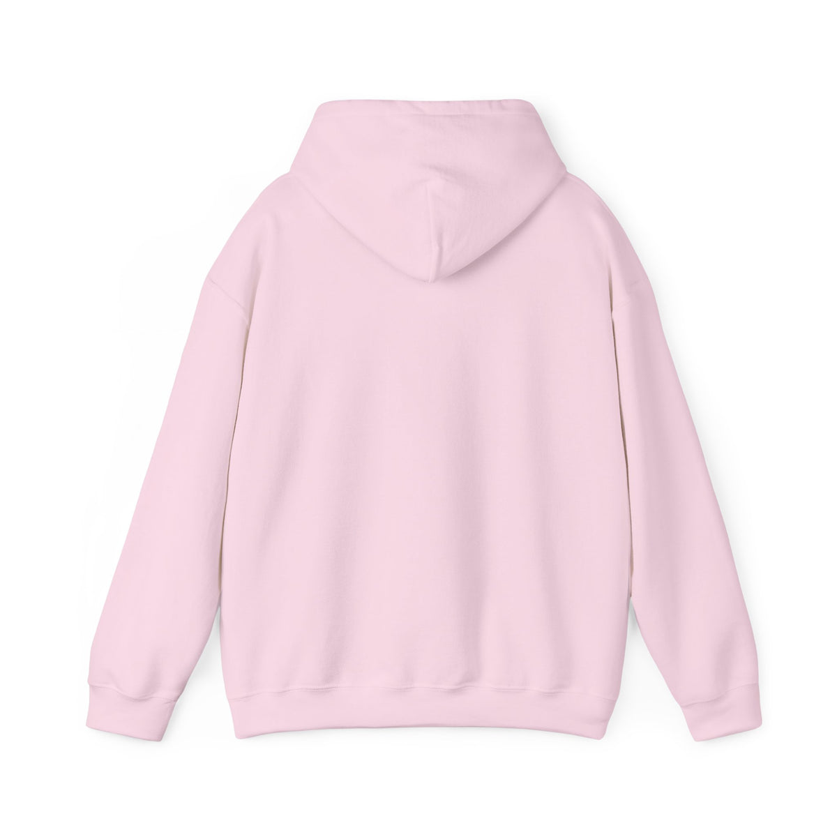 Lightweight Pullover Hoodie  Gold Logo White | LBC Long Beach