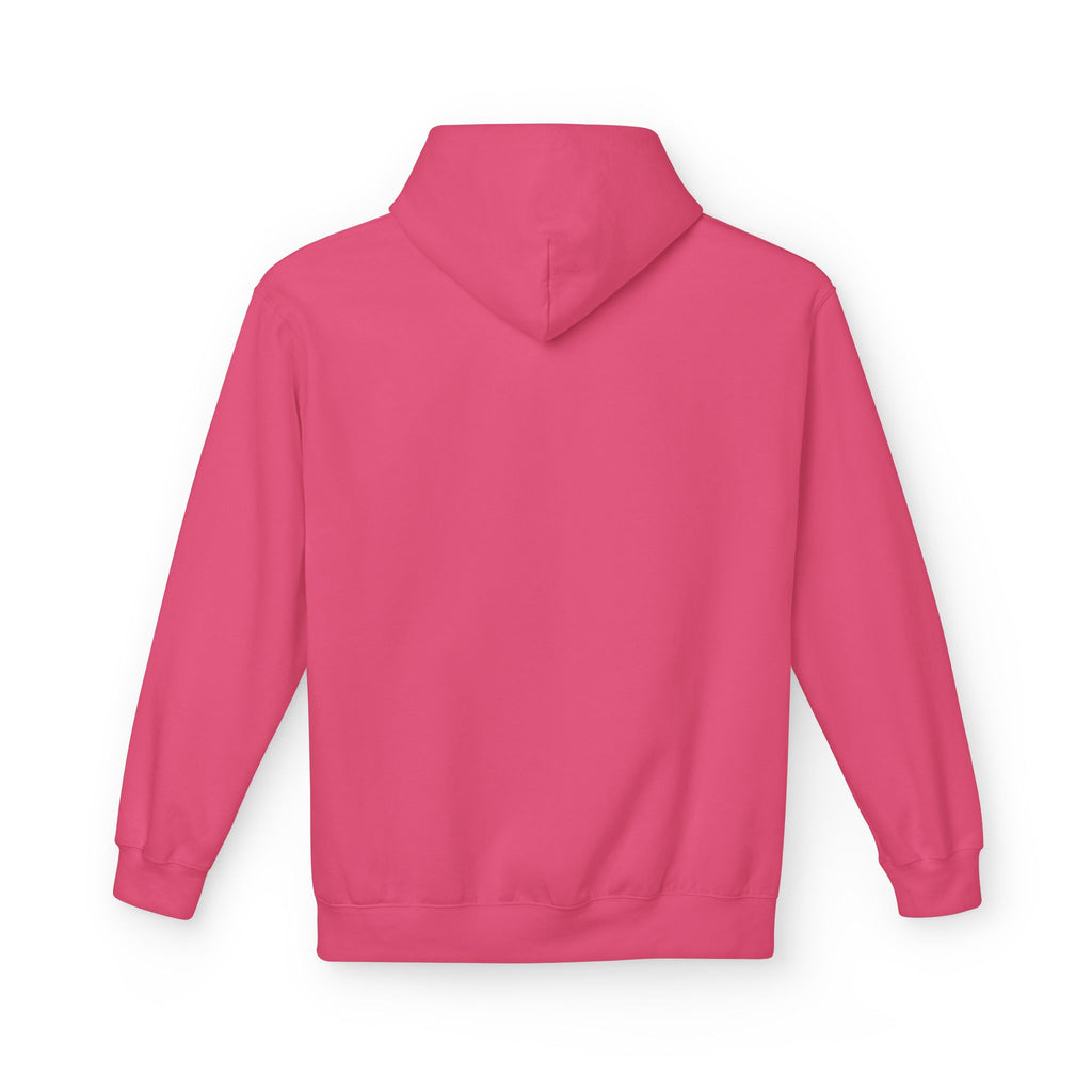 London Bridges Collection Premium Hoodie — Minimalist Travel Graphic Pullover