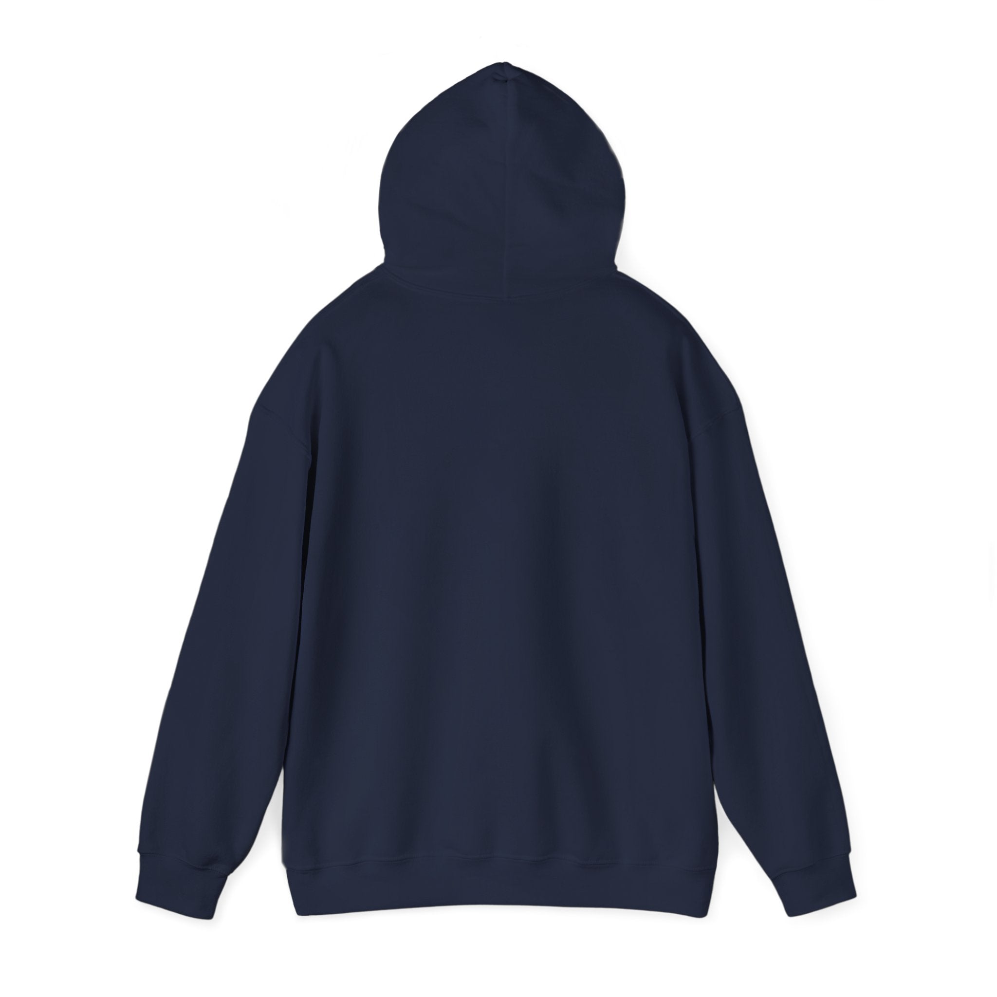 Lost Youth Graphic Hoodie — London Bridges Collection Vintage Art Streetwear