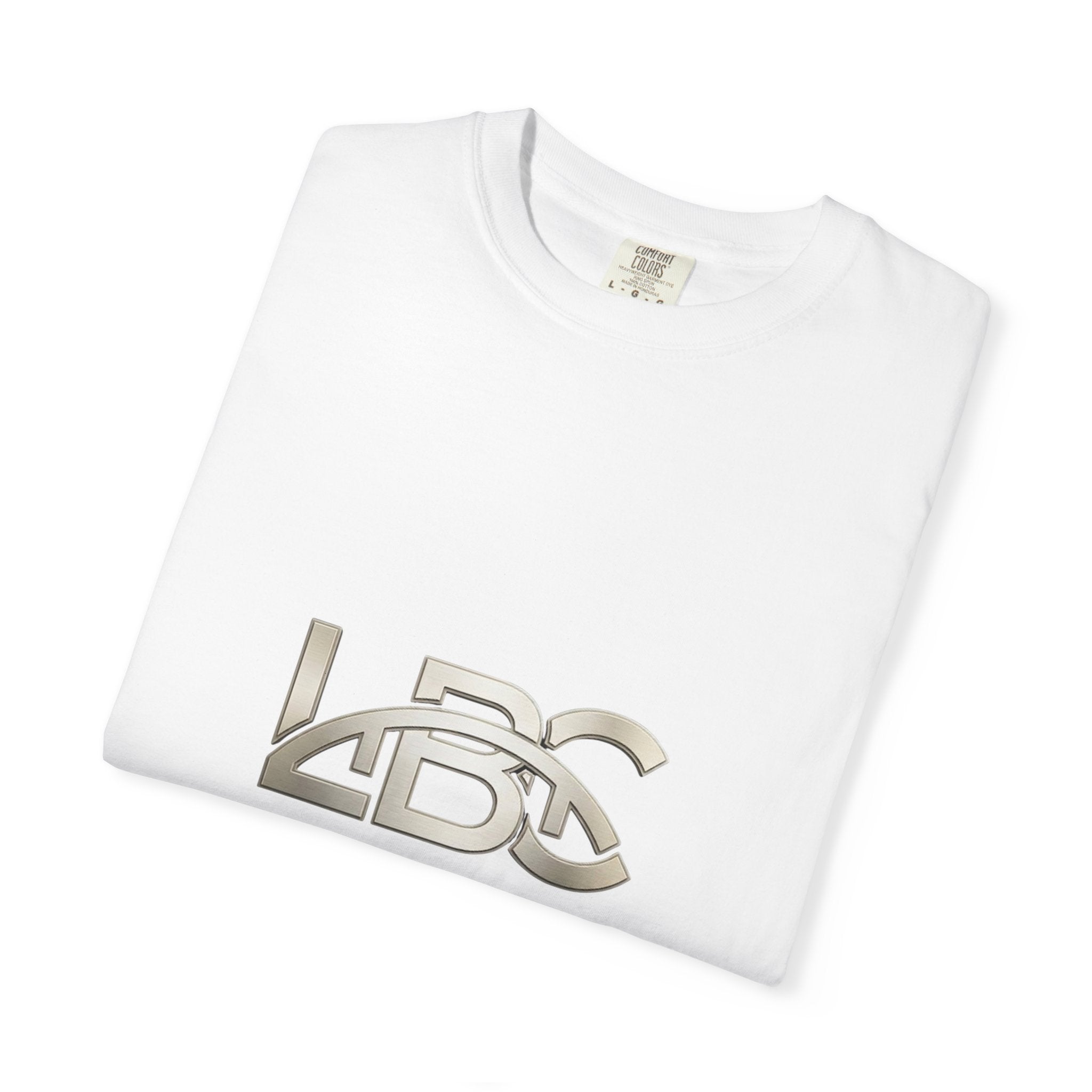 LBC Collection Logo T-Shirt