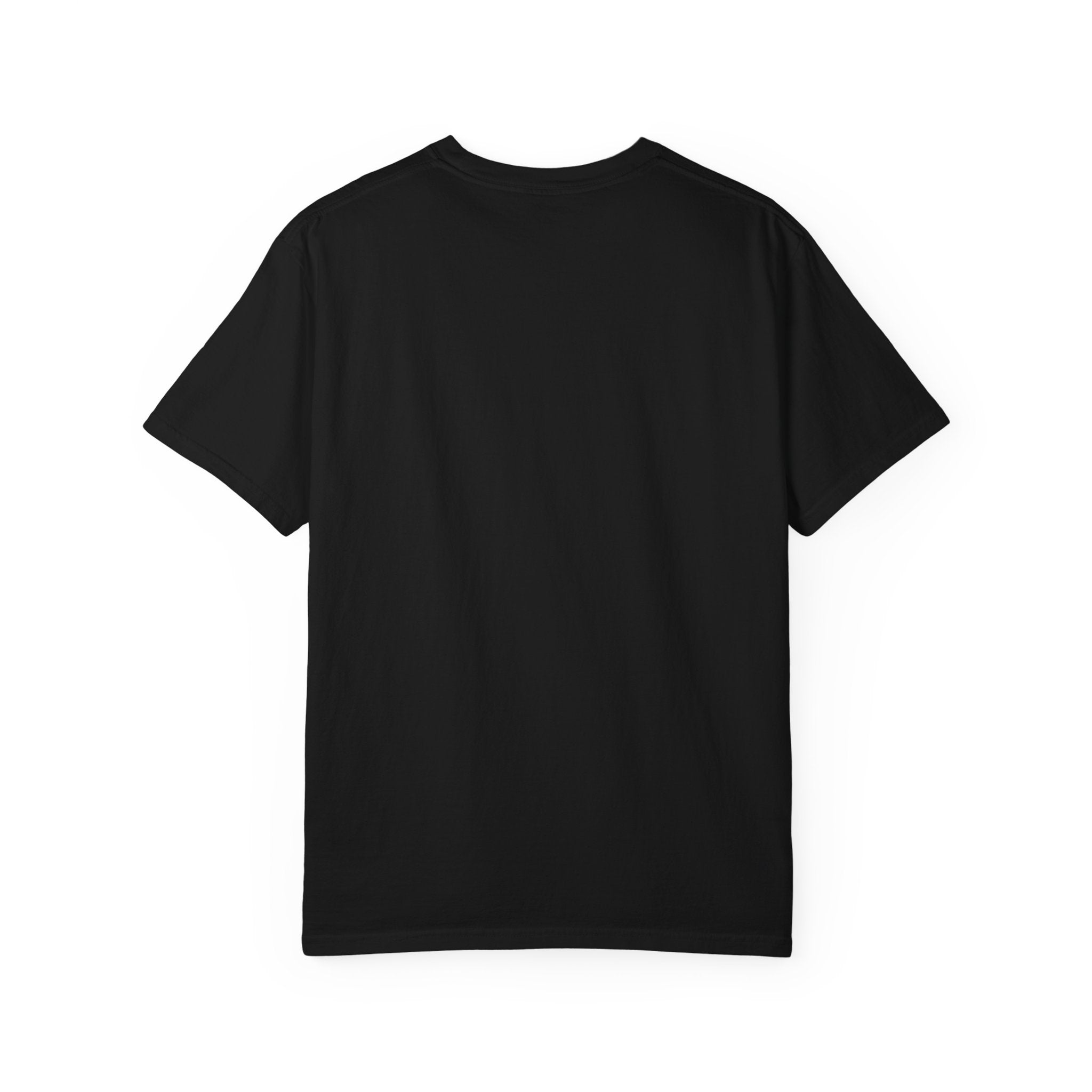 Lost Youth Generation Z  — Grunge Horror Graphic Tee