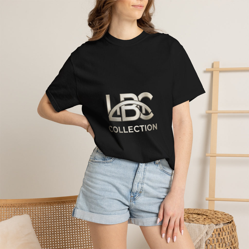 LBC Collection Logo T-Shirt