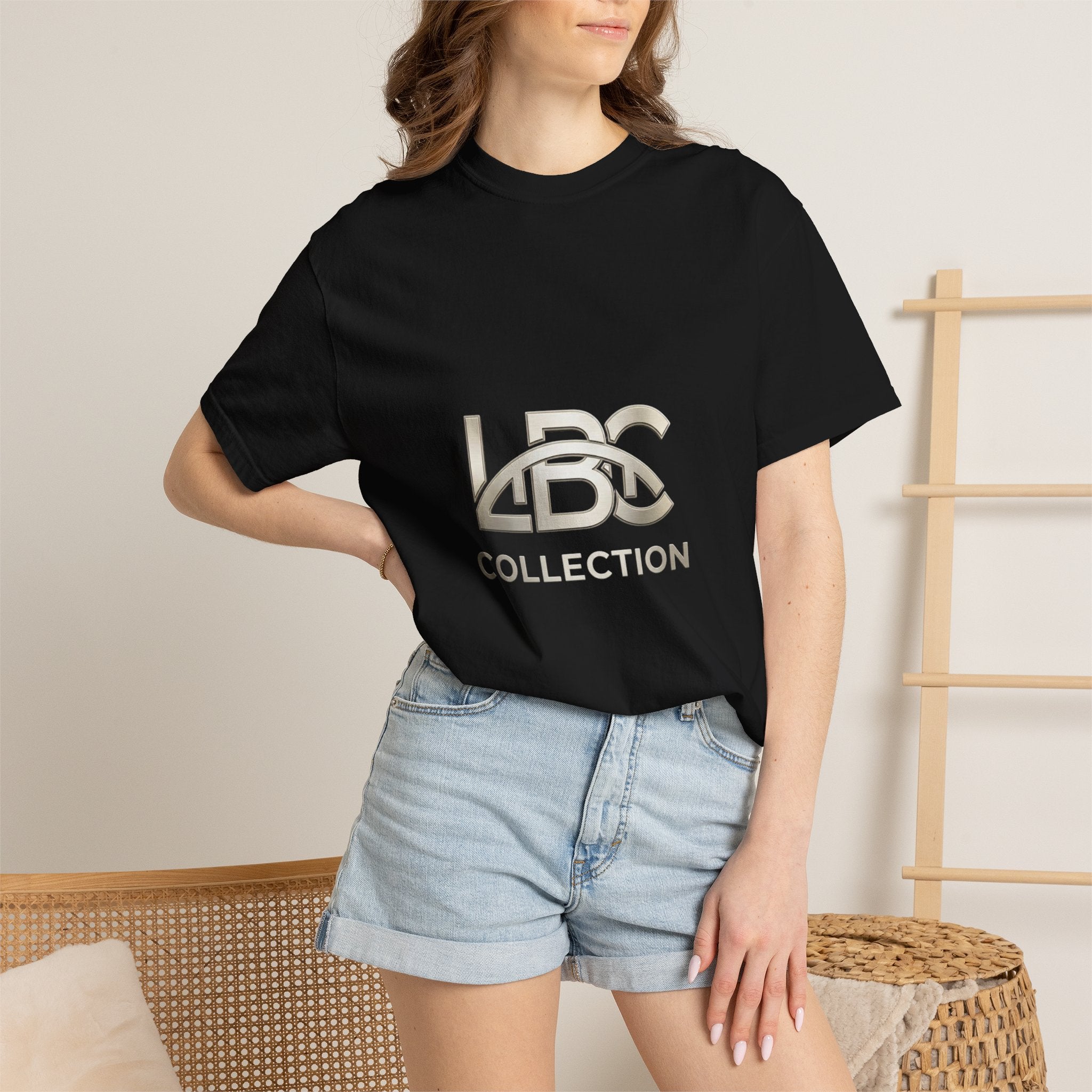 LBC Collection Logo T-Shirt