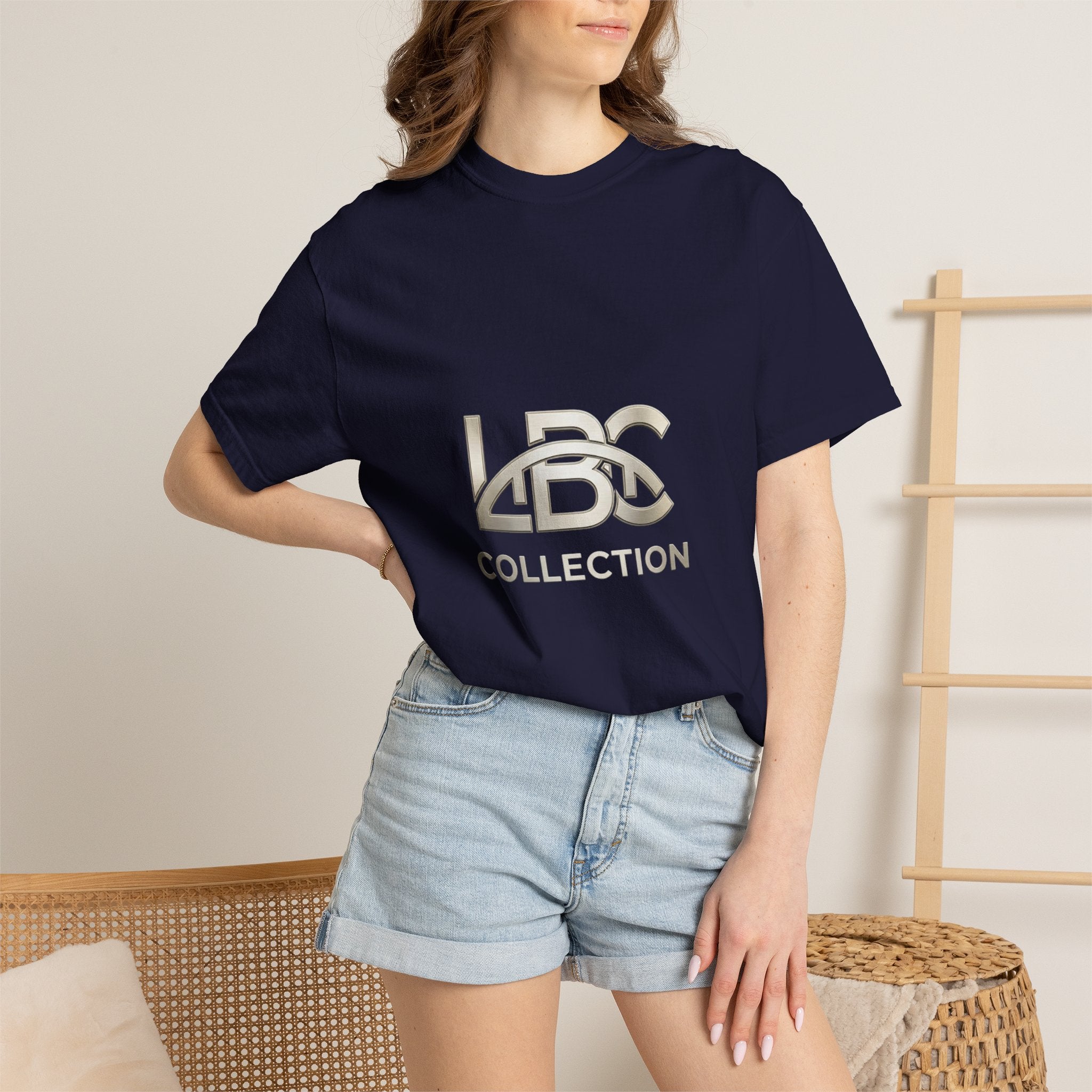 LBC Collection Logo T-Shirt